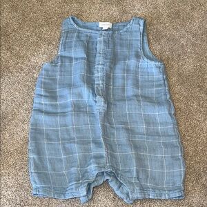 Angel Dear Blue Kids Jumper